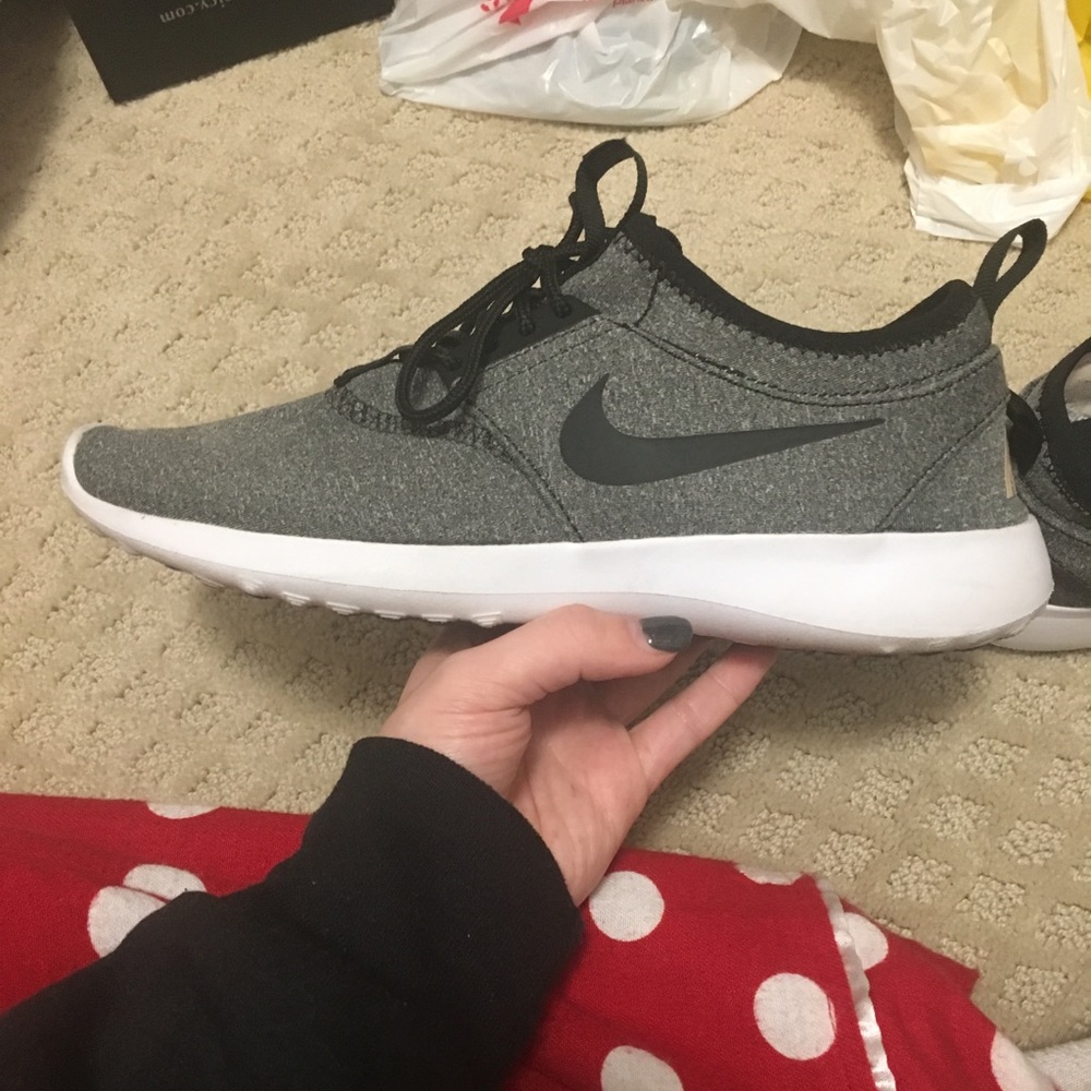 Nike shoes